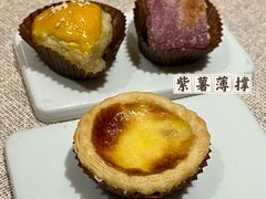 -万丽轩·粤菜(王府井金茂万丽酒店)