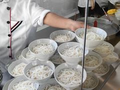 -辣辣小吃豆花米线(大观篆新农贸市场店)