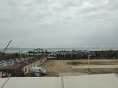 -87号烧烤海鲜·大排档(金沙滩店)