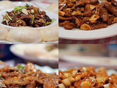 -南来顺饭庄·清真(南菜园店)