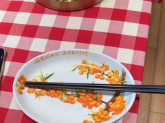 -西贝(大卫城店)