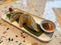 -点都德(广州白云山景区南门店)