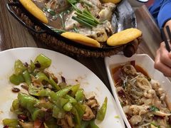 -景祥海鲜美食餐厅