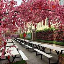 -米莱摄影写真(五大道别墅店)