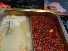 -王家渡火锅店(亦庄店)