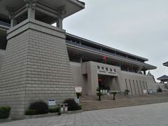-鄂州市博物馆