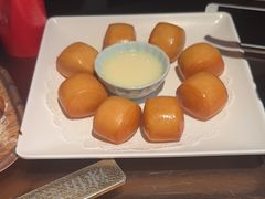 -辣伍鲜毛肚老火锅(元一店)