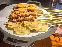 -水浒烤肉(国贸总店)