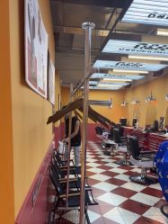 -Devilhands Barbershop男士理容店