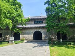 -灵谷景区