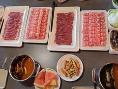 -君邦火锅(新疆大厦店)