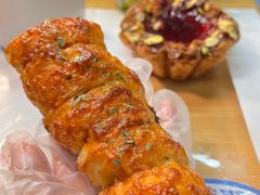 -HOT CRUSH趁热集合·现烤面包(环球港店)