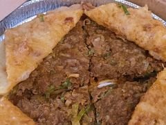 -甲乙饼·手工牛肉饼(金地广场店)