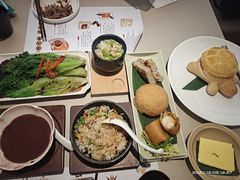 -蔡澜点心·粤菜(西单大悦城店)