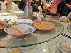 -吴记百家·私房菜·家宴(润园店)