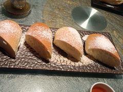 -晓粤·惹味粤菜(凯德乐峰广场店)
