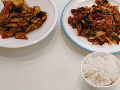 -天天渔港(杏林街店)