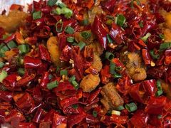 -新白鹿餐厅(城西银泰城店)