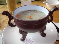 郑板桥烤鸭糊-金陵一哥龙虾(水木秦淮店)