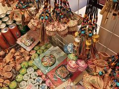 -巴音浩日娲·蒙餐(双林东路店)