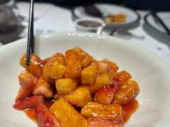 -怡情荟•海鲜青岛菜(五四广场旗舰店)