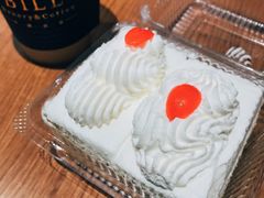 -红宝石·鲜奶小方·海派西点房(联洋店)