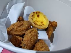 -肯德基(东四南大街店)