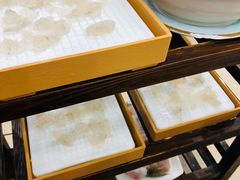 -金瑞轩大酒楼·顺德鱼生·粤菜海鲜(东江国际店)
