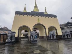 -天龙八部武侠城