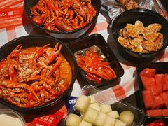 -聚味瞿记·龙虾堂(坡子街店)