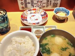 -肉肉大米(德基广场店)