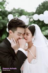 -摩玛婚纱摄影(杭州店)