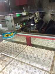 -景祥珠宝打金·黄金加工修理·旧款改造镶嵌