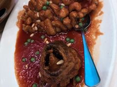 -顺风海鲜港(长寿路店)