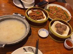 -丰圆轩粤式茶楼 . 点心粤菜(夏茅店)