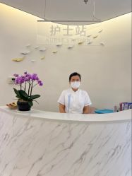 -Babysky · 琅悦月子会所(花木店)