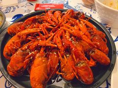 -松哥油焖大虾(皇岗一店)