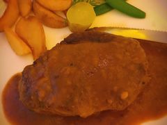 -成桂西餐厅·42年的味道(五大道疙瘩楼店)