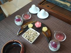 -听雨小筑茶舍(观音桥·龙湖新壹街店)