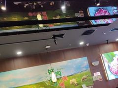 -呷哺呷哺 黄金牧场 (欢乐谷店)