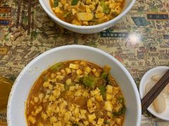 -老乌家特色小炒泡馍(大皮院店)