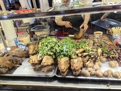 -正宁路小吃夜市