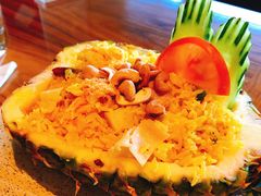-mango tree芒果树泰国餐厅(青岛万象城店)