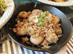 -仁义涵西餐·咖啡(中华巴洛克店)