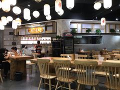 -默记孙抄手(经开万达店)