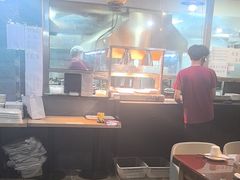 -三个大叔烤羊肉串·歌手驻唱·碳烤鲜肉(西三旗店)