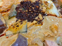 -林静小吃(复兴路店)