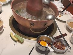 -东门口·新式老北京火锅(河西龙湖天街店)