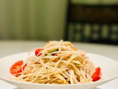 -金链花·泰国餐厅(国贸店)