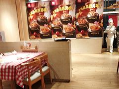 -西贝(上海我格广场店)
